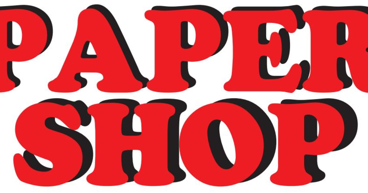 Papershop Schulsachen